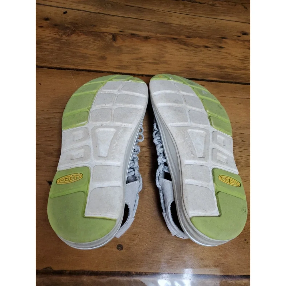 Keen women uneek